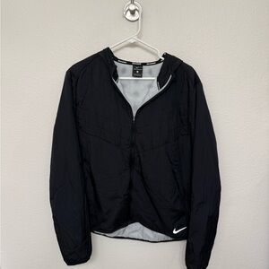 Nike Women's Black Ski Jacket